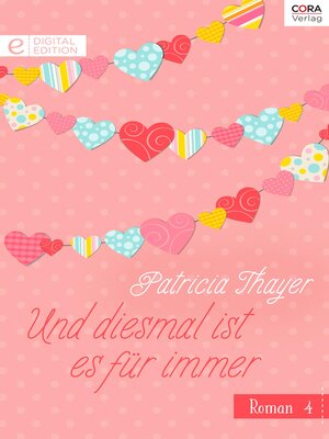 cover image of Und diesmal ist es für immer